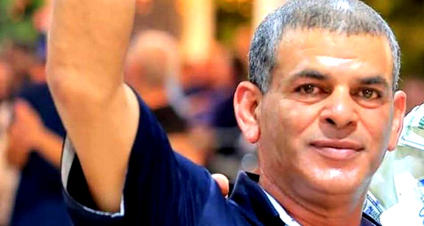 وفاة مؤيد يوسف زيد (50 عامًا) من عارة إثر نوبة قلبية مفاجئة