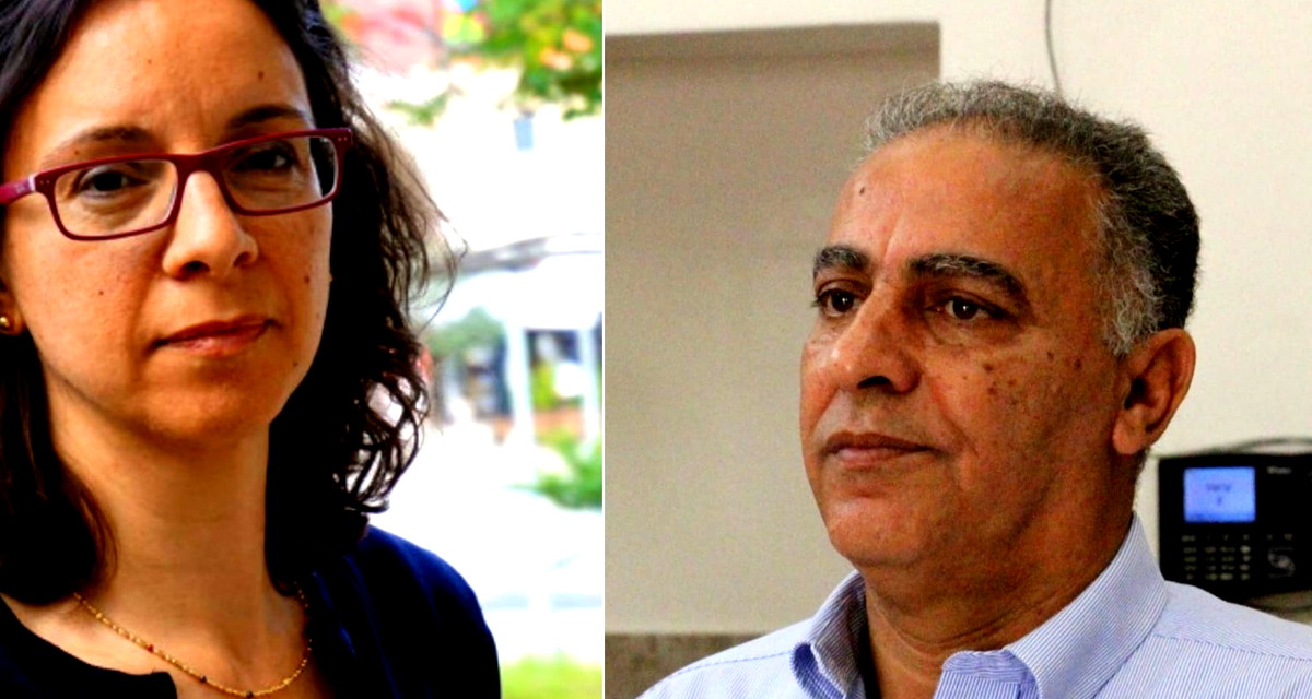 مركز عدالة بالتعاون مع المركز العربي للتخطيط البديل وبلدية كفرقرع في رسالة عاجلة إلى سلطة التنفيذ والهدم: أوقفوا إشعارات الهدم في مدينة كفرقرع