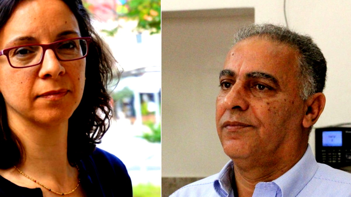 مركز عدالة بالتعاون مع المركز العربي للتخطيط البديل وبلدية كفرقرع في رسالة عاجلة إلى سلطة التنفيذ والهدم: أوقفوا إشعارات الهدم في مدينة كفرقرع