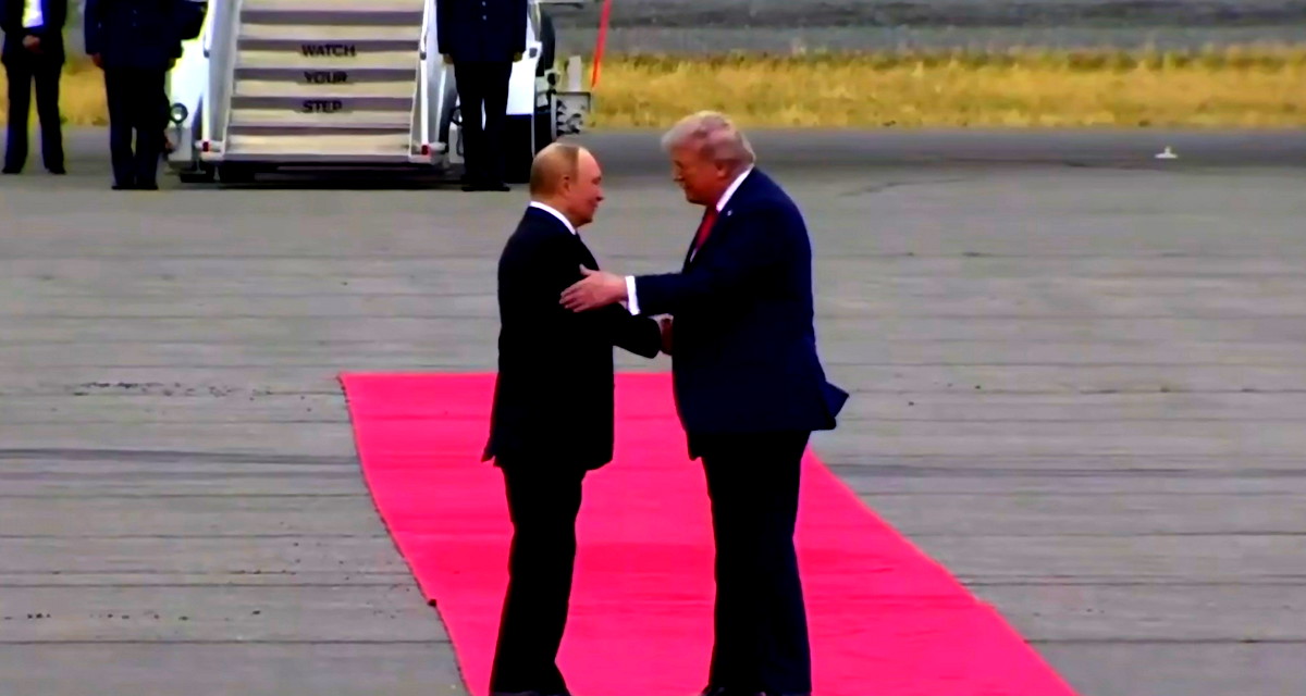 ترامب: بوتين لا يسعى إلى إشعال حرب جديدة والخميس موعد نهائي مناسب لأوكرانيا لقبول اقتراح السلام 