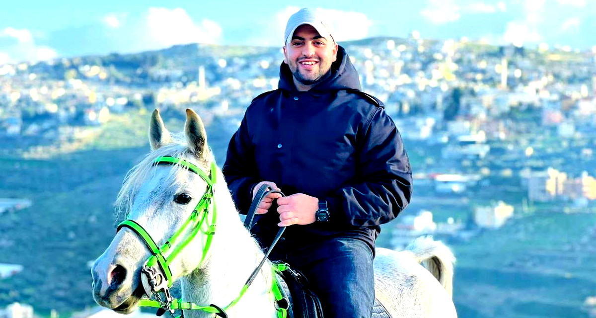 الجيش الإسرائيلي: قتلنا شرطي فلسطيني قضاء نابلس.. أطلق النار على جندي احتياط 