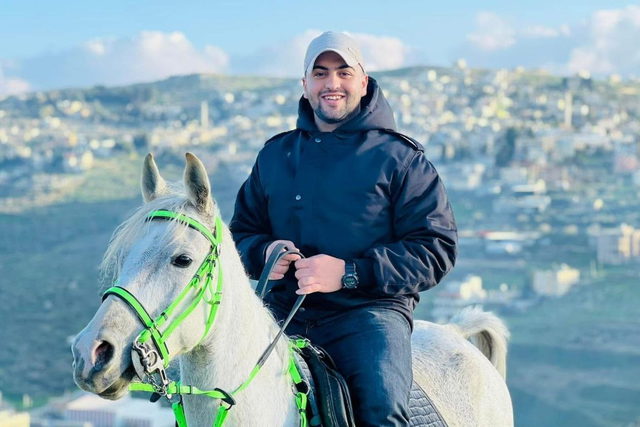 الجيش الإسرائيلي: قتلنا شرطي فلسطيني قضاء نابلس.. أطلق النار على جندي احتياط