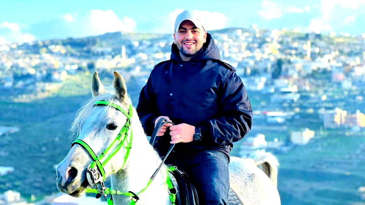 الجيش الإسرائيلي: قتلنا شرطي فلسطيني قضاء نابلس.. أطلق النار على جندي احتياط