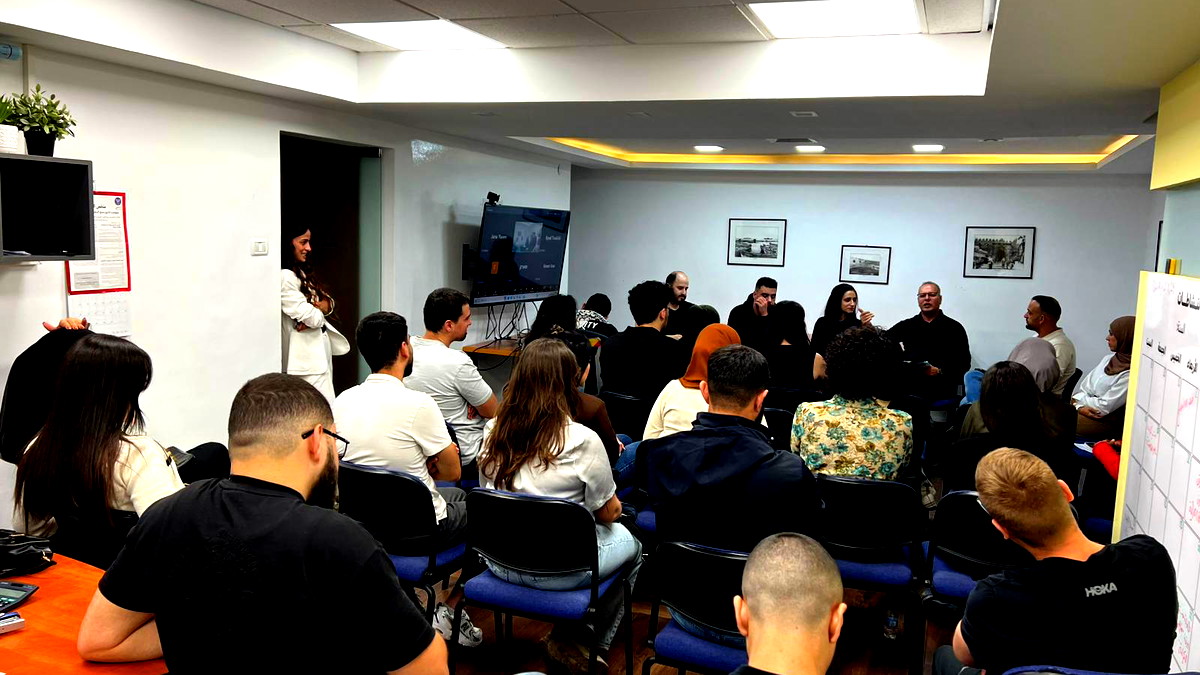 مركز الكرامة الحقوقي يواصل فعالياته: ندوة حقوقية جديدة في حيفا