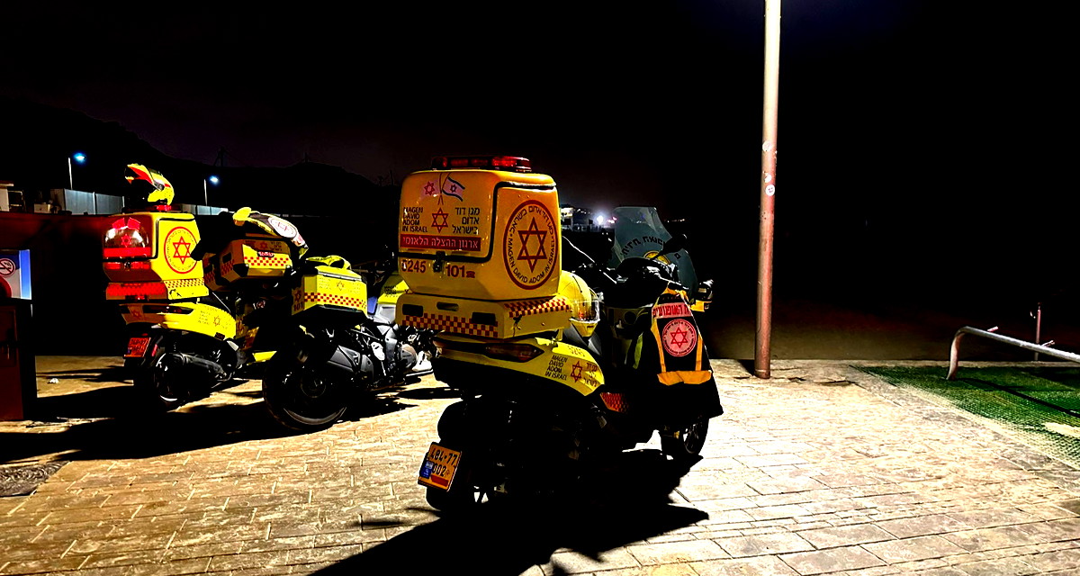 إصابة شاب بجراح متوسطة جراء تعرضه لإطلاق نار في سخنين