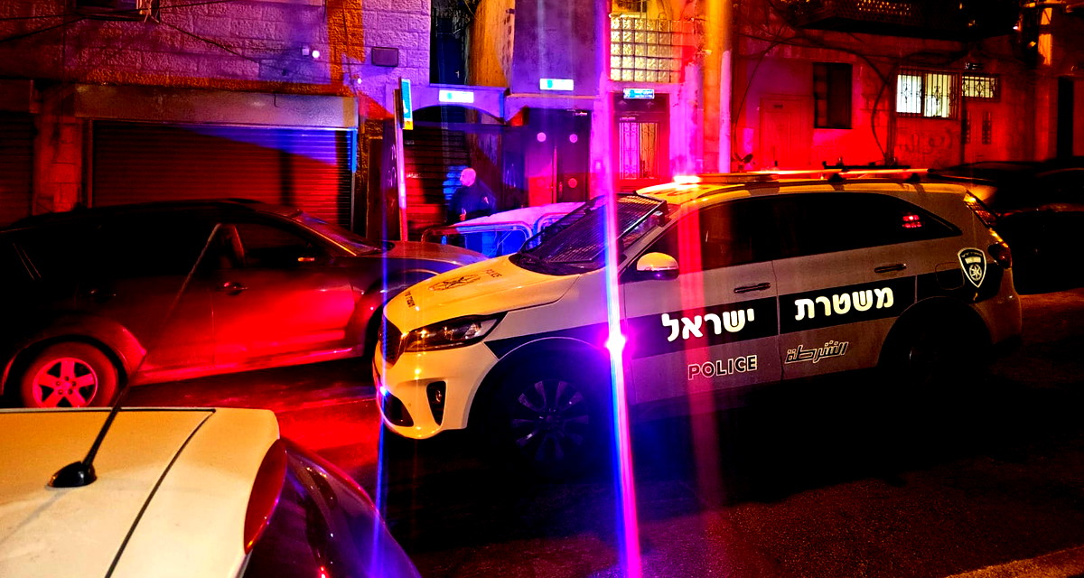 الجريمة مستمرة| إصابة شاب بجراح خطيرة جراء تعرضه لحادثة عنف في القدس