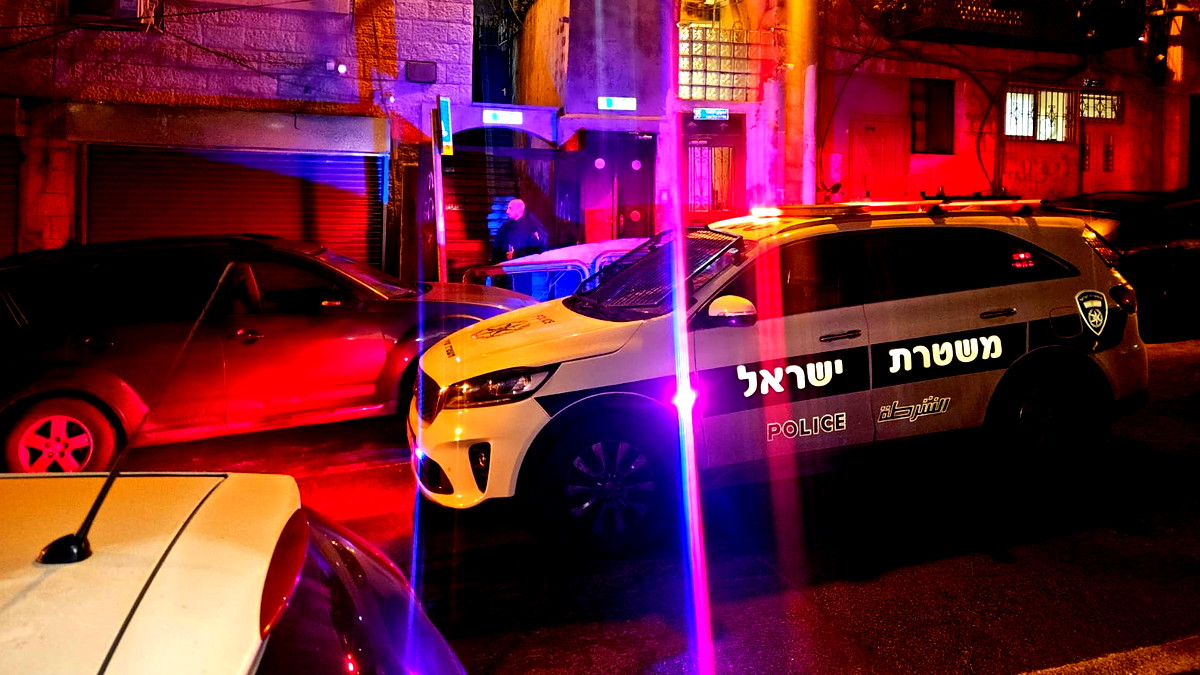 الجريمة مستمرة| إصابة شاب بجراح خطيرة جراء تعرضه لحادثة عنف في القدس