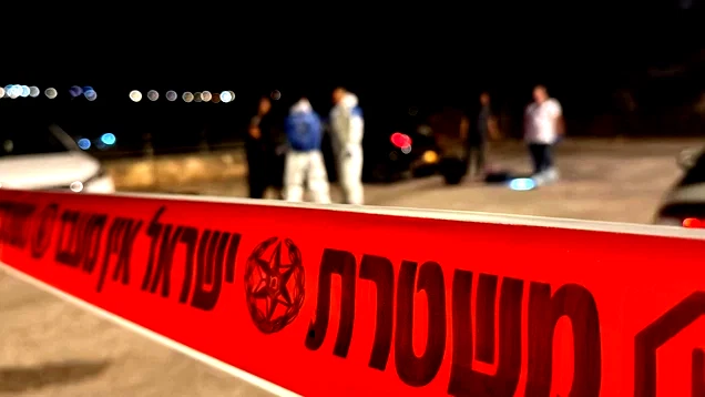 الطيبة: إصابة شاب (18 عامًا) بجراح متوسطة إثر تعرضه لجريمة إطلاق نار