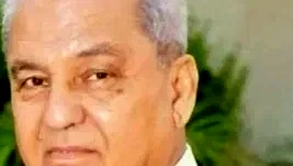 رفض المناصب وانتقد عرفات بوجهه... مؤرخ فلسطين وليد الخالدي يحتقل بمئويته