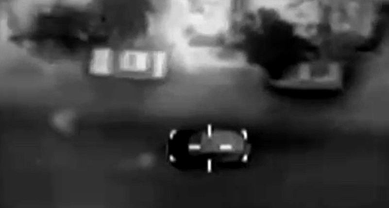 الجيش الإسرائيلي يعلن عن قتل عنصر في حزب الله نفذ عمليات ضد إسرائيل 