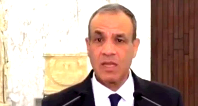 وزير الخارجية المصري يدعو إلى تشكيل قوة دولية في غزة ويؤكد أهمية تنفيذ اتفاق شرم الشيخ 