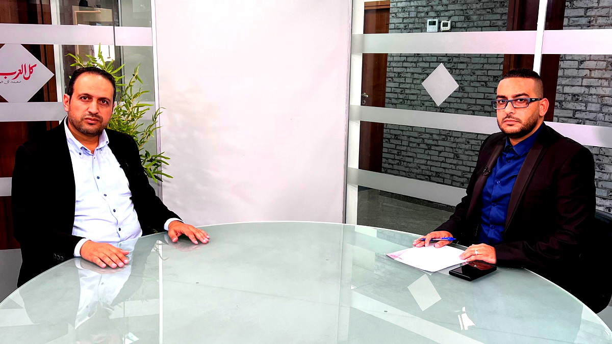 مع اقتراب الانتخابات: الدكتور سمير بن سعيد يكشف خطط حركة "العربية للتغيير" ودورها في القائمة المشتركة