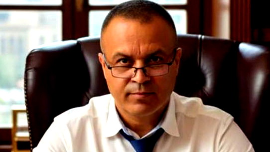 حكم الاعدام