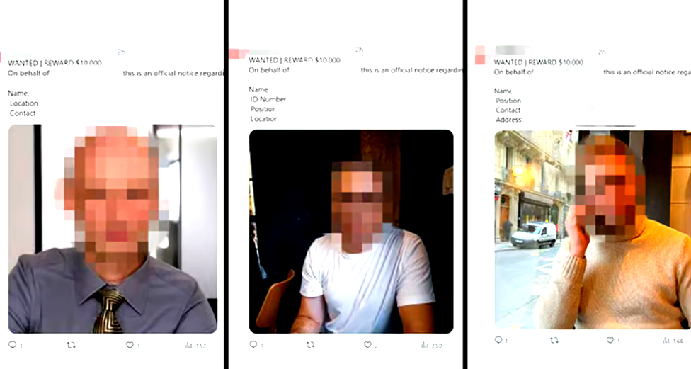 صدمة جديدة في إسرائيل: "هاكرز إيرانيون" يعرضون مكافأة مقابل معلومات عن موظفي دفاع إسرائيليين 