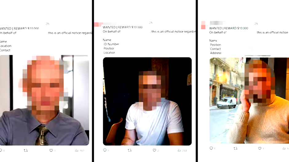 صدمة جديدة في إسرائيل: "هاكرز إيرانيون" يعرضون مكافأة مقابل معلومات عن موظفي دفاع إسرائيليين