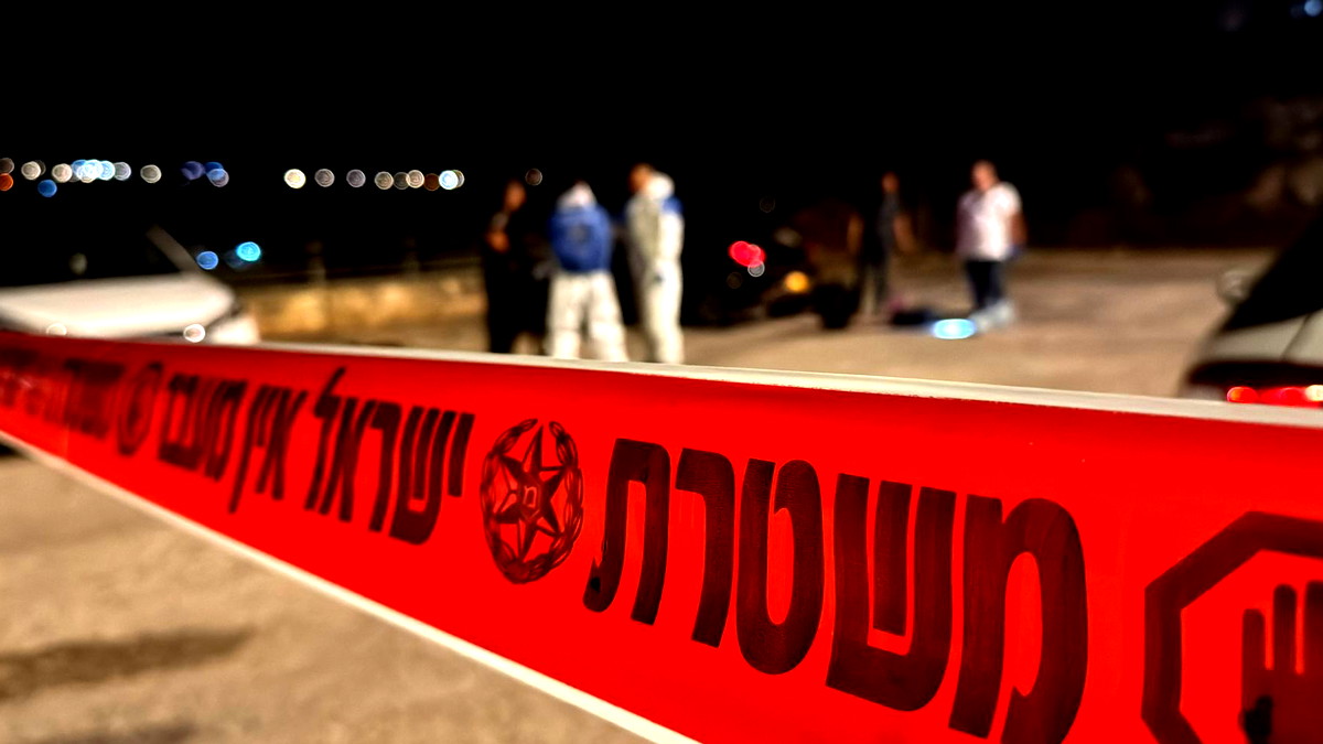 طمرة: إصابة شاب بجراح متوسطة إثر إطلاق نار