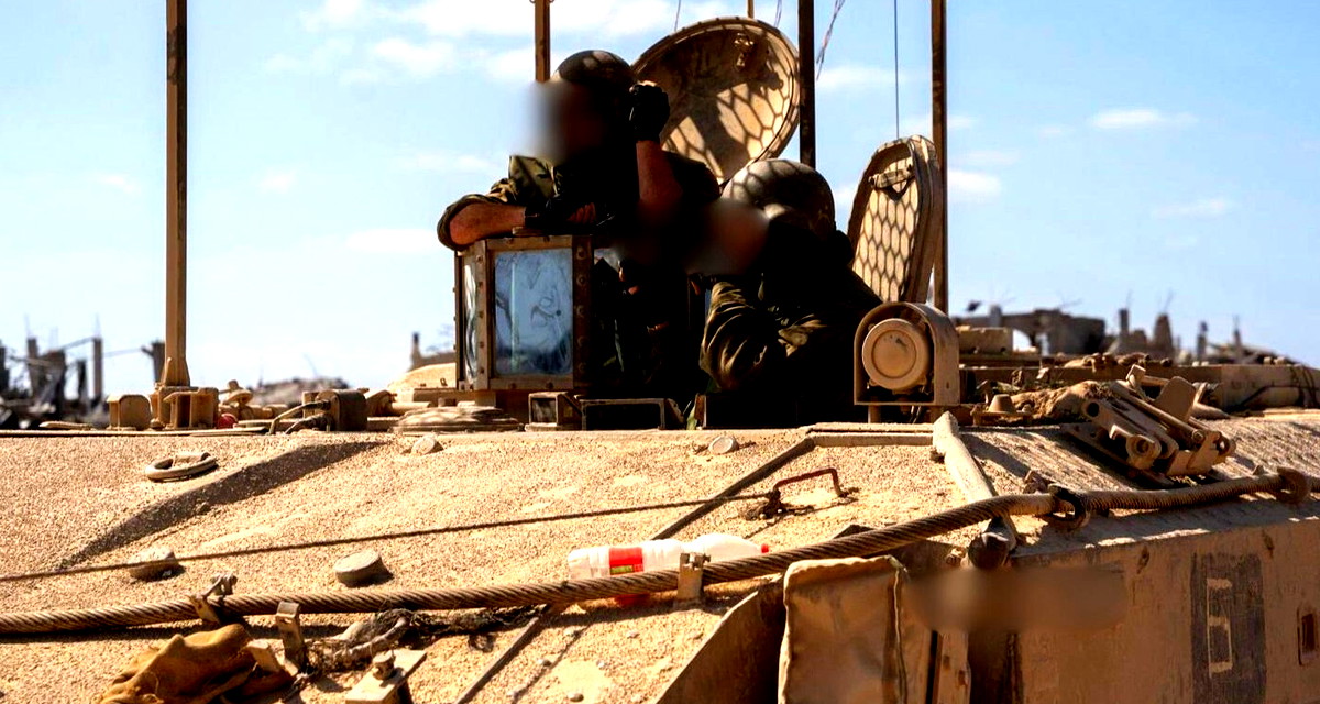 حماس تتهم إسرائيل بتقويض اتفاق وقف إطلاق النار وتدعو إلى تدخل عاجل من الوسطاء