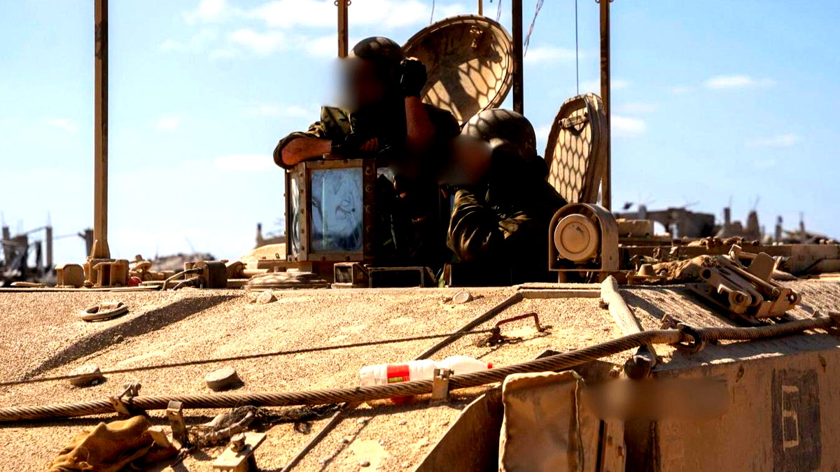 حماس تتهم إسرائيل بتقويض اتفاق وقف إطلاق النار وتدعو إلى تدخل عاجل من الوسطاء