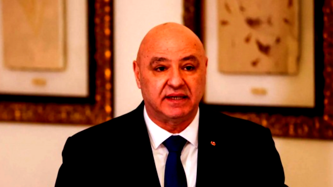 عون يطلق مبادرة لحل الأزمة مع إسرائيل