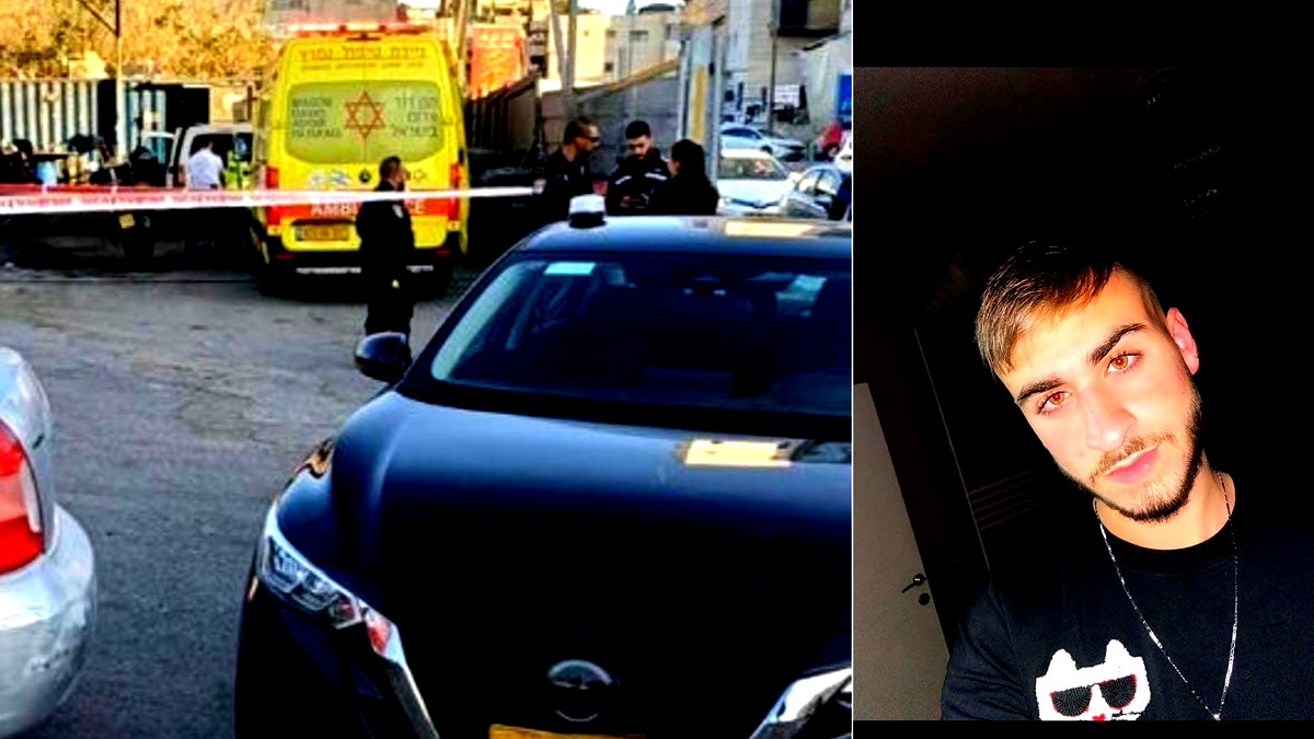 الناصرة: مقتل الشاب باسل فرعوني وإصابة آخر إثر تعرضهما لإطلاق نار