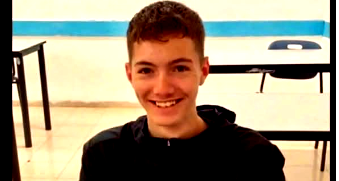 مصرع الشاب رضا زايد حمود (19 عاما) إثر حادث طرق مروع بانزلاق دراجة نارية وقع بالقرب من الرامة وساجور