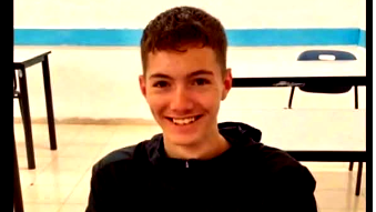 مصرع الشاب رضا زايد حمود (19 عاما) إثر حادث طرق مروع بانزلاق دراجة نارية وقع بالقرب من الرامة وساجور