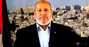 وفد من حماس في القاهرة لبحث خروقات وقف النار... وإسرائيل تعلن قتل قيادي بالحركة 