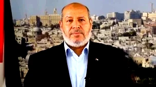 وفد من حماس في القاهرة لبحث خروقات وقف النار... وإسرائيل تعلن قتل قيادي بالحركة