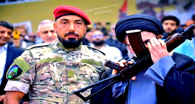 الرئيس اللبناني: استهداف إسرائيل للضاحية الجنوبية دليل آخر على أنها لا تأبه لدعوات وقف اعتداءاتها 