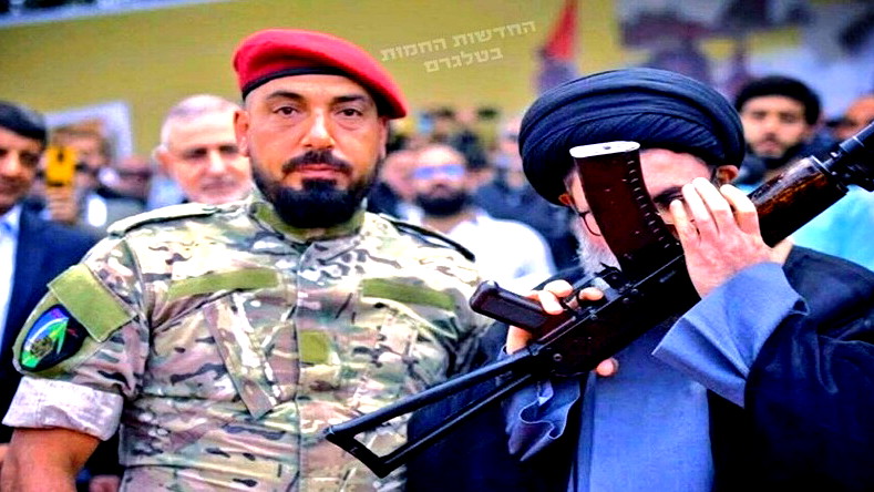 الرئيس اللبناني: استهداف إسرائيل للضاحية الجنوبية دليل آخر على أنها لا تأبه لدعوات وقف اعتداءاتها