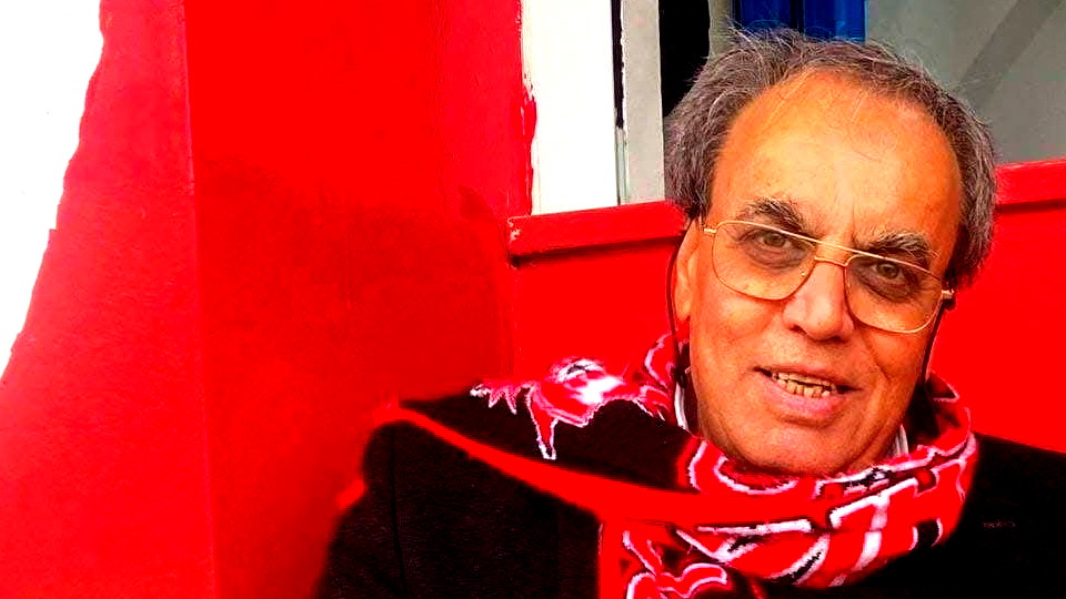 نصيحة للاعبي كرة القدم في ذروة العطاء