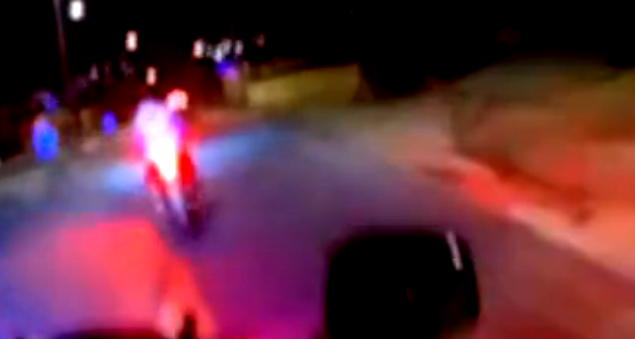 القدس: اعتقال سائق دراجة نارية بعد محاولة هروب وتحرير أكثر من 200 مخالفة مرورية