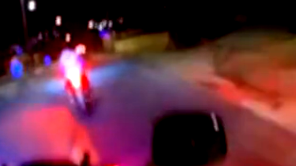 القدس: اعتقال سائق دراجة نارية بعد محاولة هروب وتحرير أكثر من 200 مخالفة مرورية