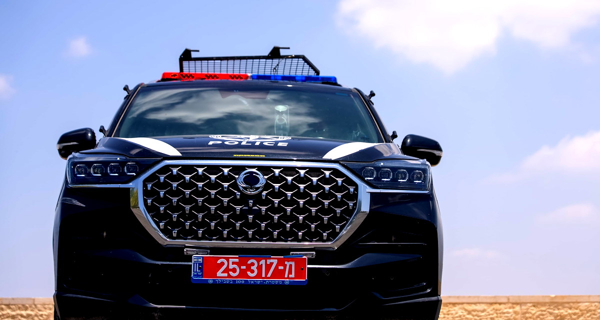 لائحة اتهام ضد قاصر بارتكاب أعمال إرهابية بحق سكان فلسطينيين 