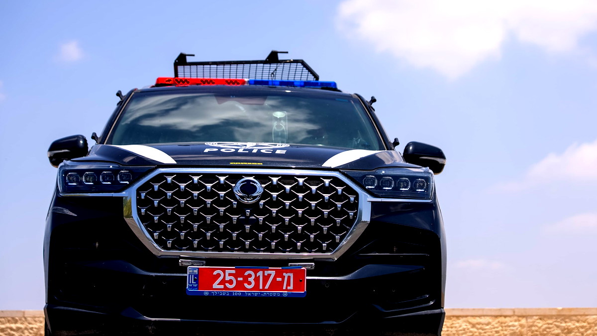 لائحة اتهام ضد قاصر بارتكاب أعمال إرهابية بحق سكان فلسطينيين