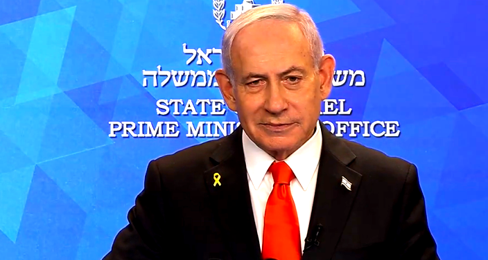 نتنياهو: إسرائيل لن تسمح لحزب الله بإعادة بناء قوته 