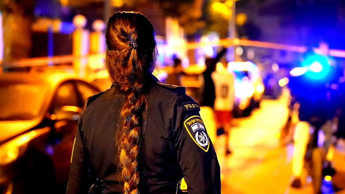 بئر السبع: اصابة شابة بجراح خطيرة اثر تعرضها للطعن