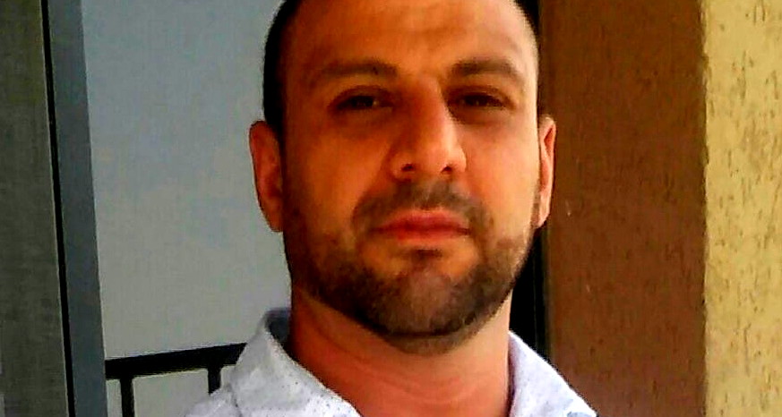 هَديرُ قَلْبٍ لَا يُرَوَّض