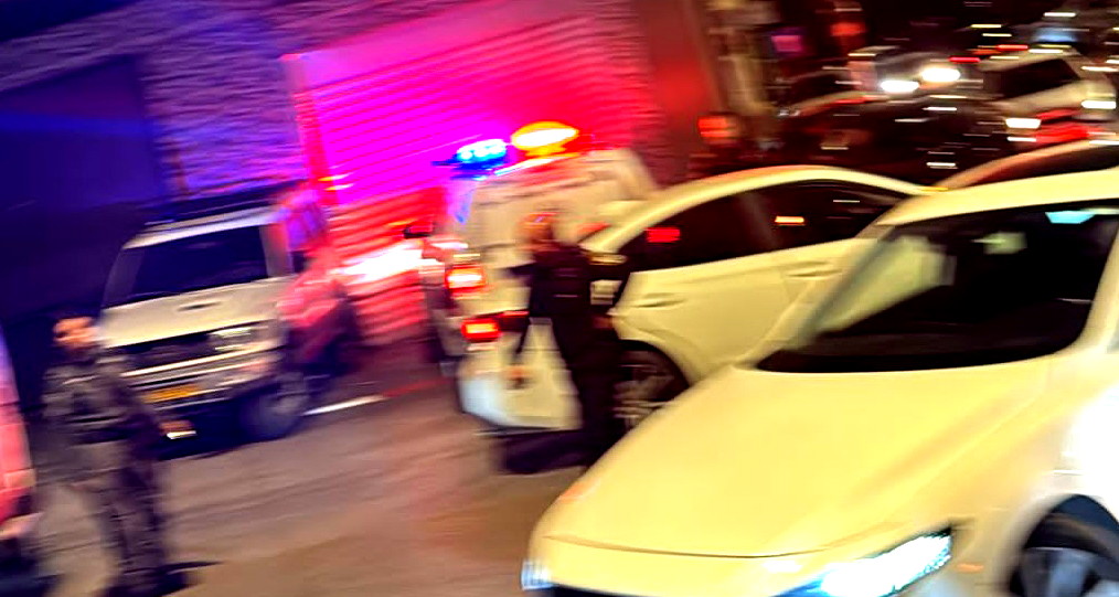 الناصرة: إطلاق نار في الحي الشرقي واعتقال مشتبهين 