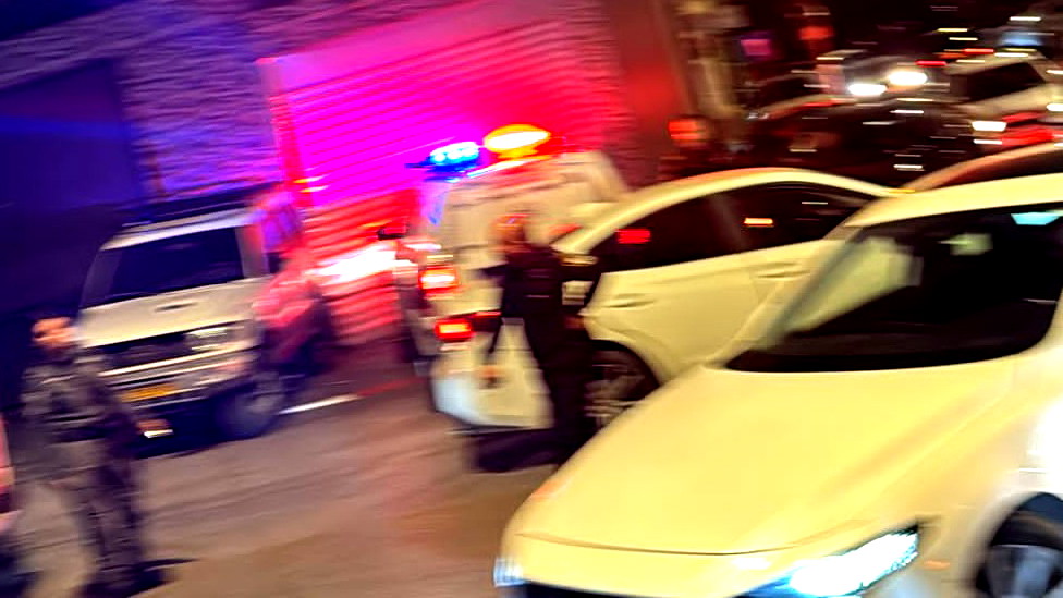 الناصرة: إطلاق نار في الحي الشرقي واعتقال مشتبهين