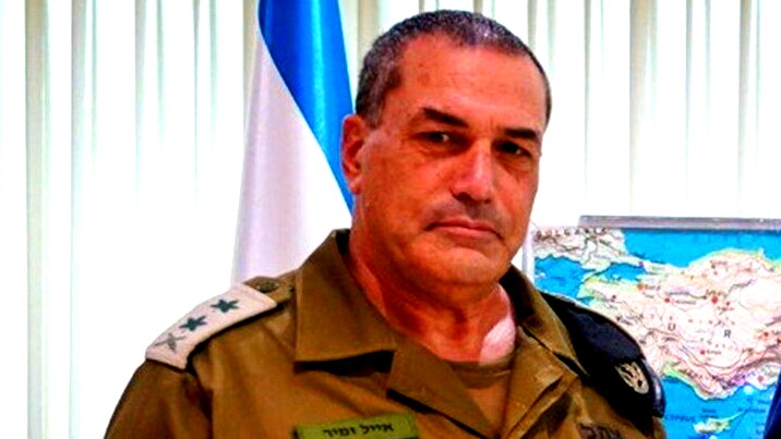 إقالات بالجملة تطال قيادات في الجيش الإسرائيلي