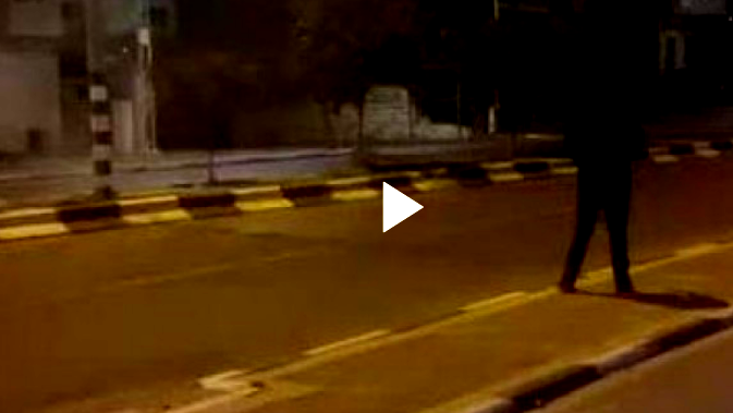 سخنين تعيش حالة من الرعب في ظل استمرار عمليات اطلاق النار ونشرها بعد توثيقها