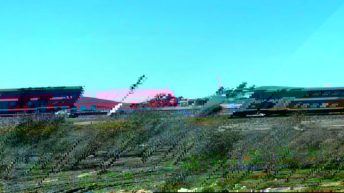 الهستدروت تتوجه للحكومة: لا للخصخصة في القطارات والمطارات