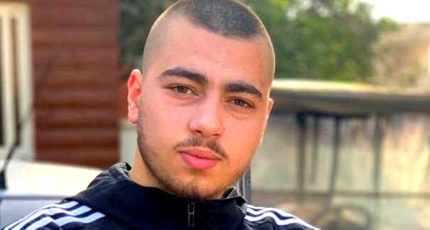 أم الفحم: مقتل الشاب مهدي دبوس محاميد اثر تعرضه لاطلاق نار