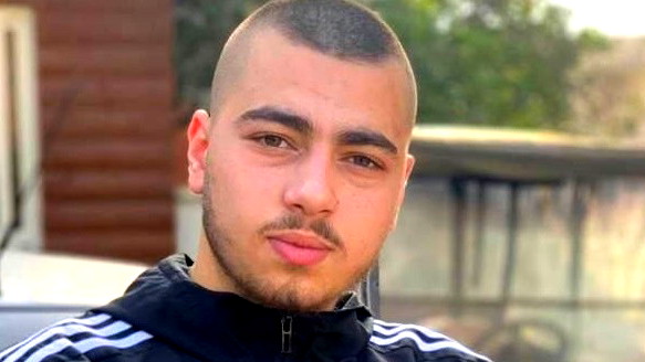 أم الفحم: مقتل الشاب مهدي دبوس محاميد اثر تعرضه لاطلاق نار