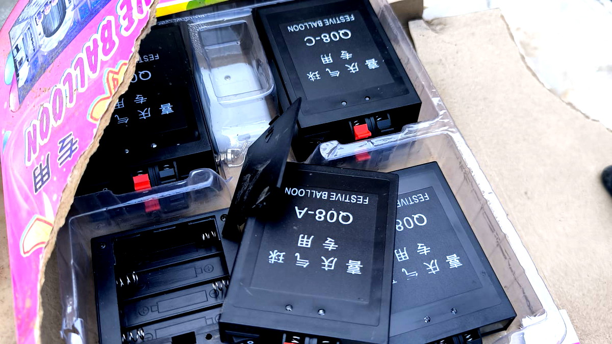 اللد:اعتقال شقيقين بعد العثور على مواد متفجرة قنابل ومخدرات 