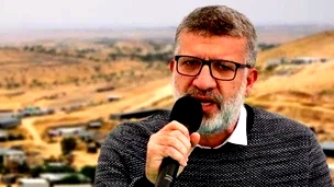 الشيخ صفوت فريج رئيس الحركة الإسلامية:نحن أبناء هذه البلاد عرب مسلمون قبل كل شيء