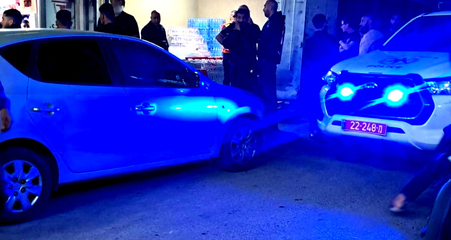 جريمة مروعة في جت المثلث: مقتل صباح أبو القيعان جراء تعرضها لإطلاق نار