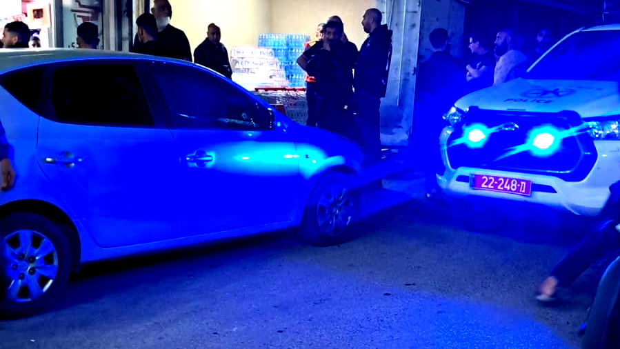 جريمة مروعة في جت المثلث: مقتل شابة جراء تعرضها لإطلاق نار داخل محل تجاري