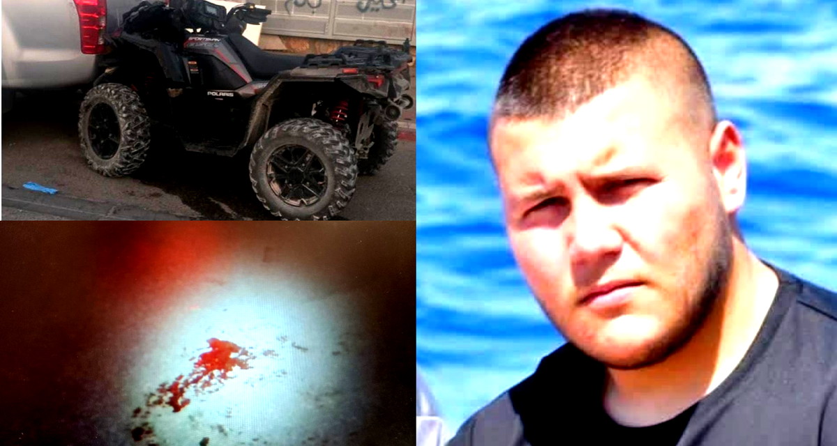 استعدادًا لتقديم لائحة اتّهام| فكّ لغز مقتل الشّاب علي عواودة من كفركنّا واعتقال مشتبه (22 عامًا) من البلدة 